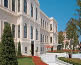 Four Seasons Hotel Istanbul