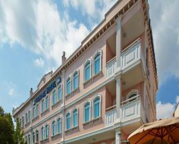 Best Western Citadel Hotel