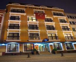 Mina Hotel