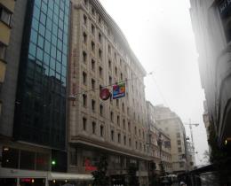 Crystal Hotel