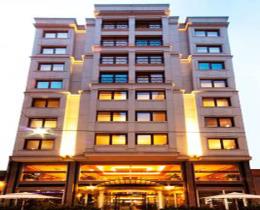 Lamartine Hotel