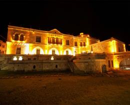 Goreme Inn Hotel