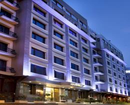 City Center Hotel