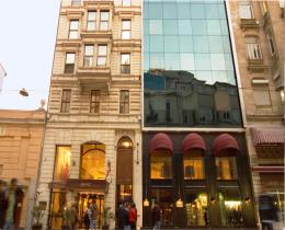 Richmond Hotel