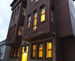 Sokullu Paşa Hotel