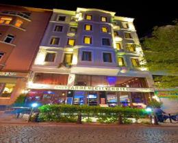 Arden Park Hotel