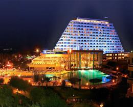 Sürmeli Hotel