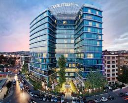 DoubleTree by Hilton Moda