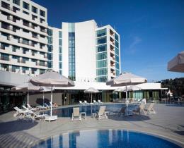 The Grand Tarabya