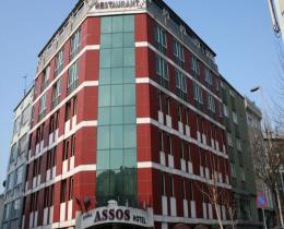 Assos Hotel