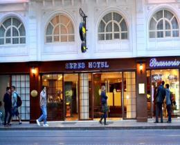 Seres Hotel