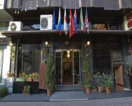 Erbil Hotel