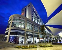 Crowne Plaza Asia