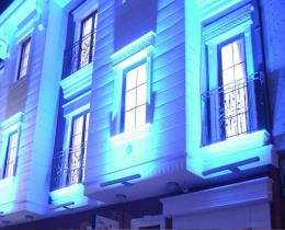 Saba Sultan Hotel