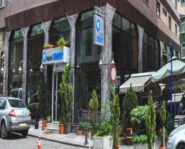 Erboy Hotel