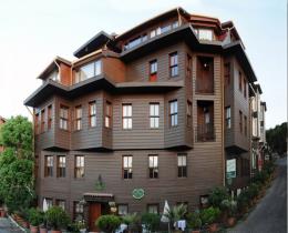 Yusufpaşa Konağı