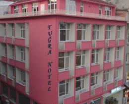 Tuğra Hotel