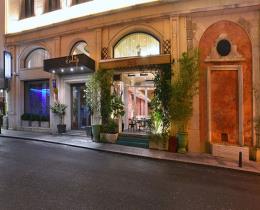 Pera Tulip Hotel