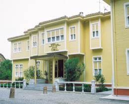 Kariye Hotel