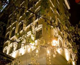 Centrum Hotel