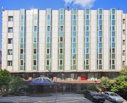 All Seasons Hotel