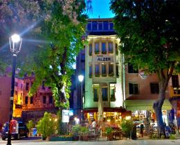 Alzer Hotel