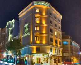 Arden City Hotel