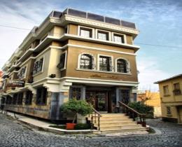 Almina Hotel