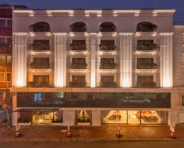Skalion Hotel