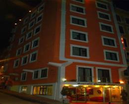 Dedem Hotel