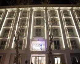 Innova Hotel