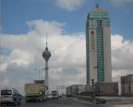 Kaya Ramada Plaza