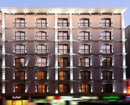 Listana Hotel