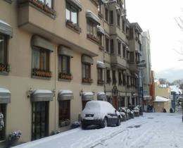 Celal Sultan Hotel