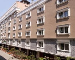 Sapphire Hotel