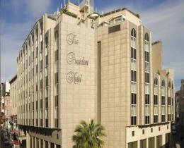 Best Western Plus The President Hotel