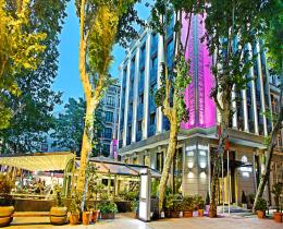 Pierre Loti Hotel