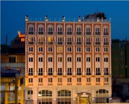 Askoç Hotel