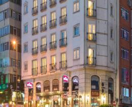 Vatan Asur Hotel