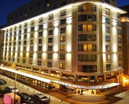 Titanic City Hotel