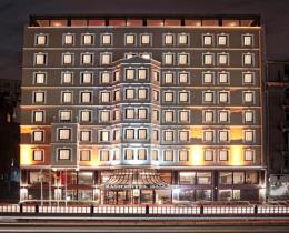 Grand Halic Hotel