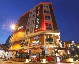 Vicenza Hotel