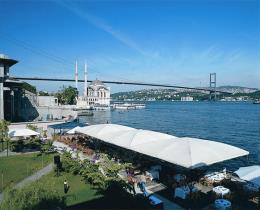 Feriye Restaurant