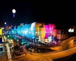 Forum Istanbul Shopping Center