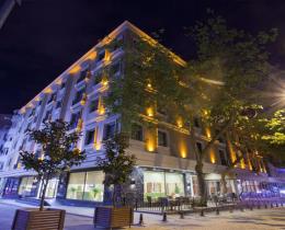 The Parma Hotel Istanbul