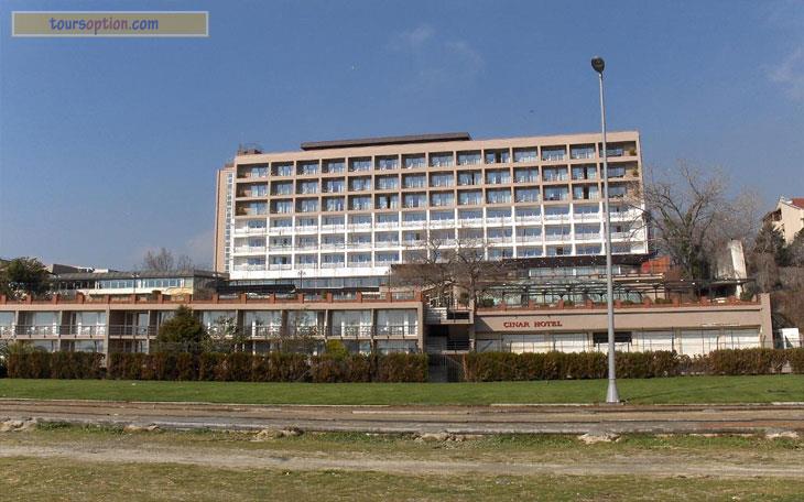 Çınar Hotel