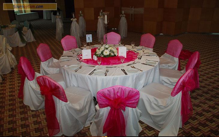 Ramada Plaza Istanbul Sisli