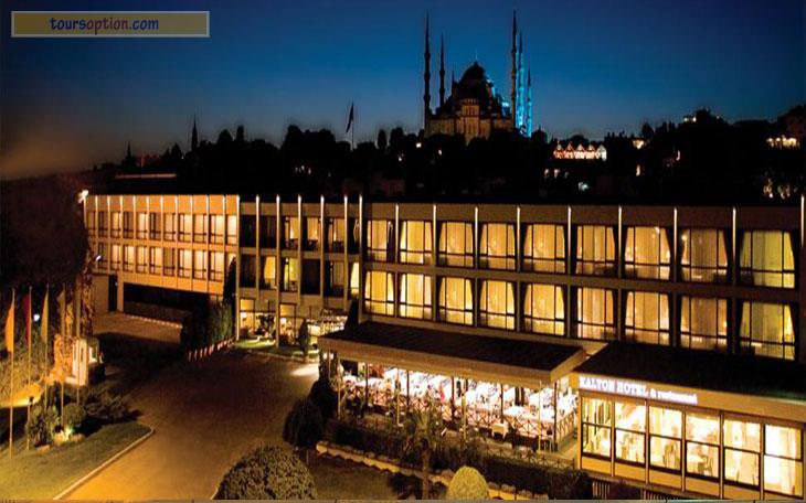 Kalyon Hotel Kalyon Hotel