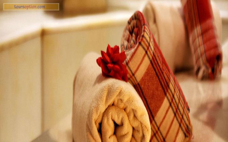 Crowne Plaza Harbiye Crowne Plaza Harbiye
