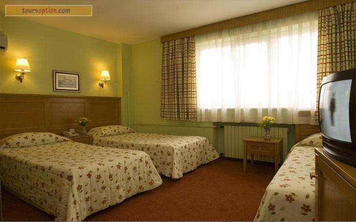 Erboy Hotel